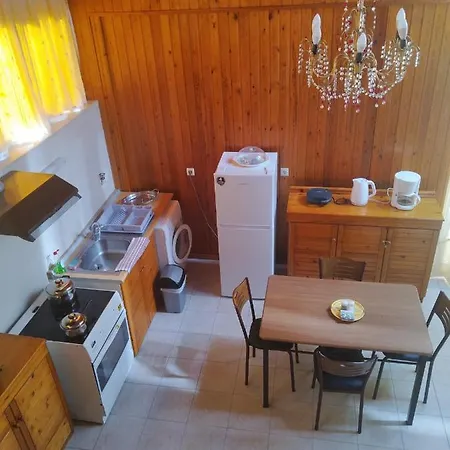 Ferienwohnung House Of Dreams Rhodes City Exterior foto