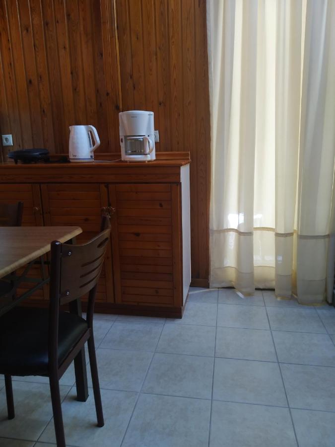 House Of Dreams Apartment