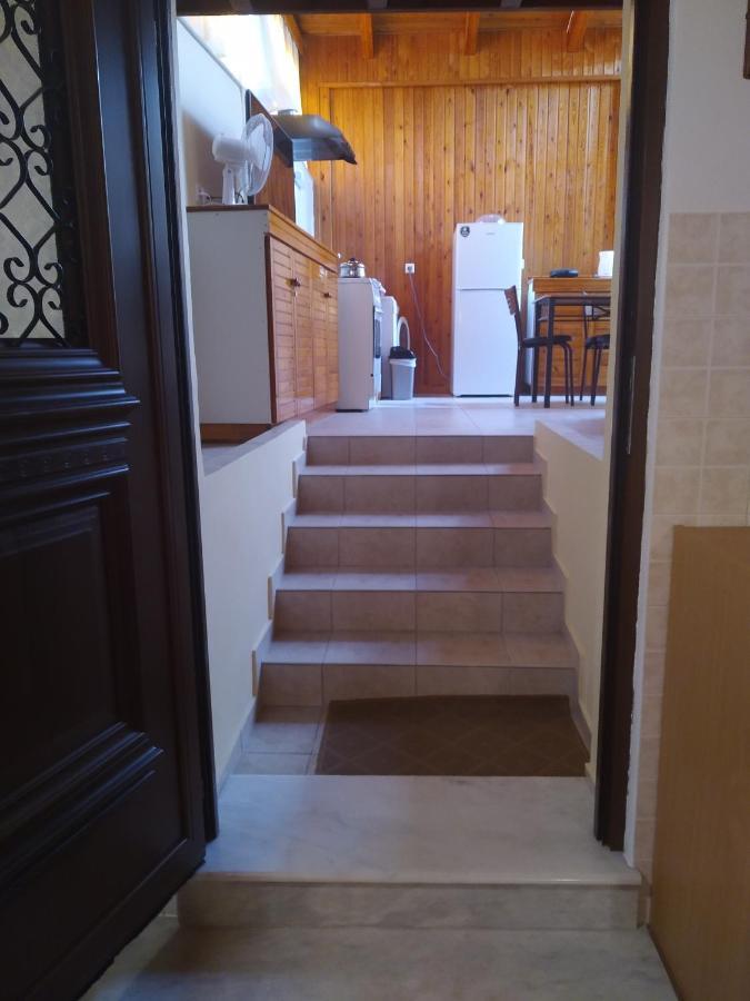 Daire House Of Dreams Rhodes City