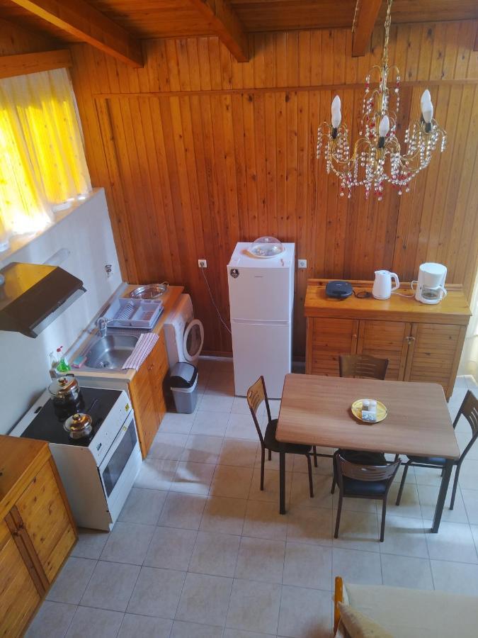 House Of Dreams Rhodes City