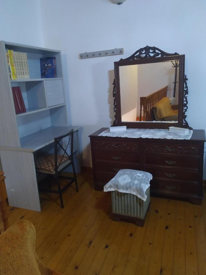 House Of Dreams Apartment Rhodes City