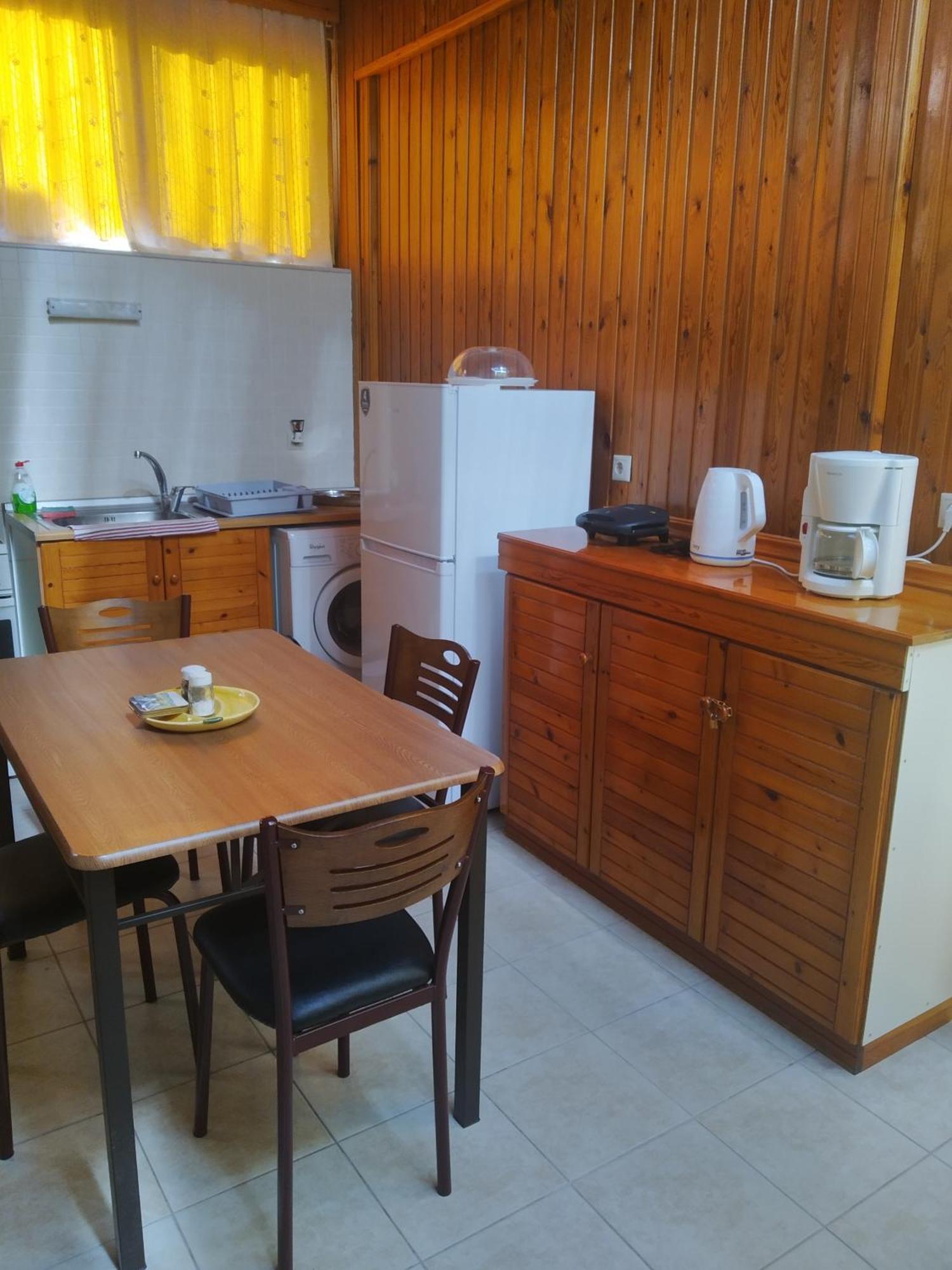 House Of Dreams Apartment Rhodes City